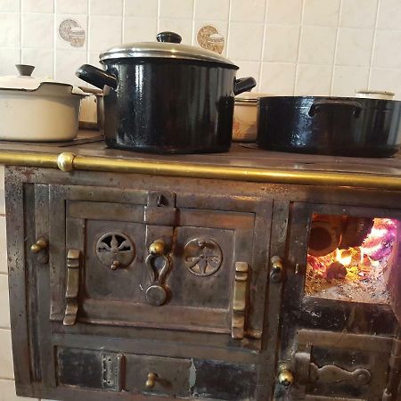 Holiday Home Pri Portolanih Koper Ngoại thất bức ảnh