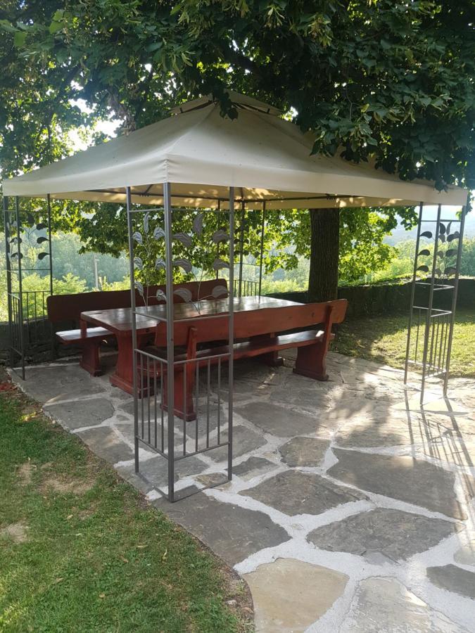 Holiday Home Pri Portolanih Koper Ngoại thất bức ảnh