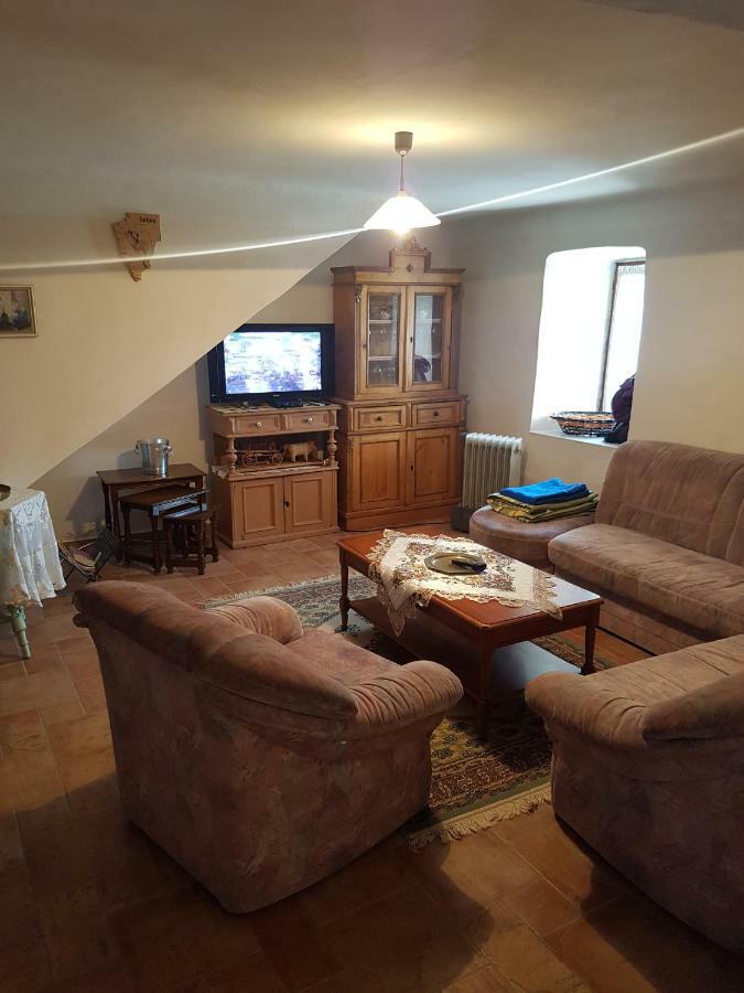 Holiday Home Pri Portolanih Koper Ngoại thất bức ảnh