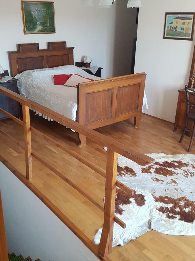 Holiday Home Pri Portolanih Koper Ngoại thất bức ảnh
