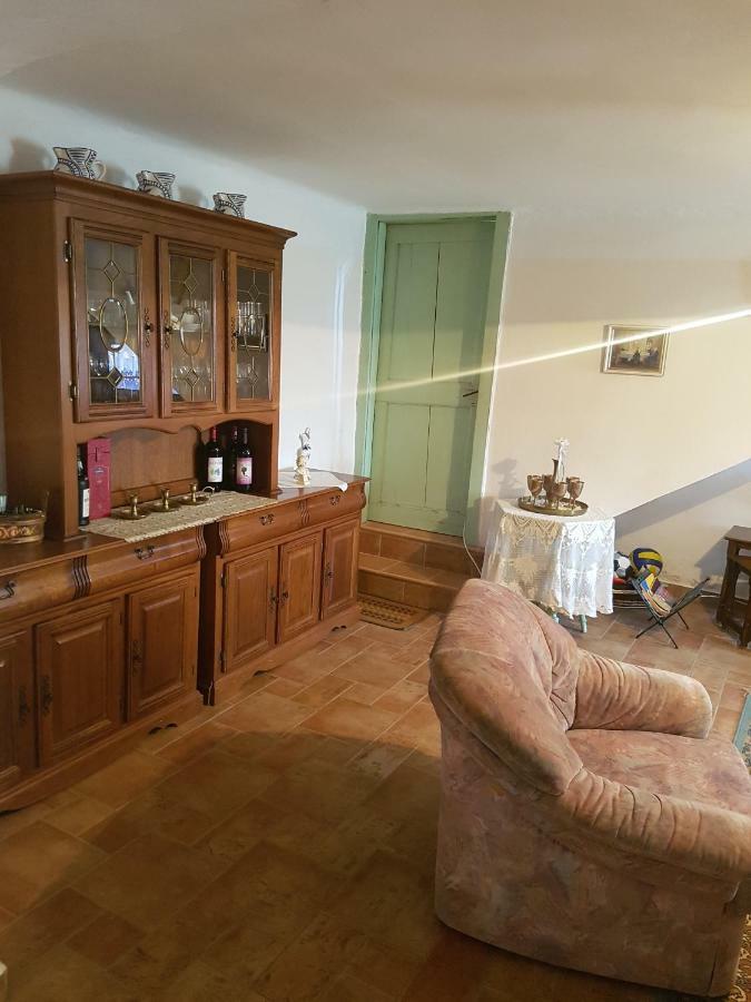 Holiday Home Pri Portolanih Koper Ngoại thất bức ảnh