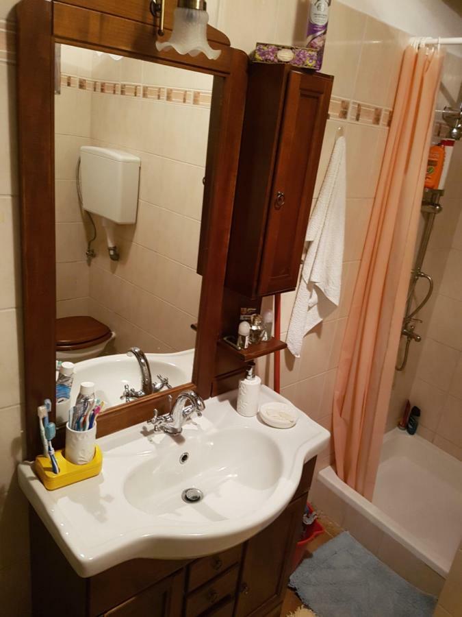 Holiday Home Pri Portolanih Koper Ngoại thất bức ảnh