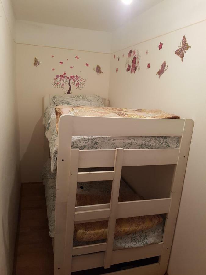 Holiday Home Pri Portolanih Koper Ngoại thất bức ảnh