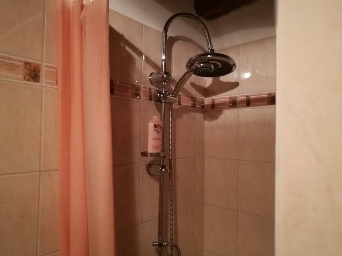 Holiday Home Pri Portolanih Koper Ngoại thất bức ảnh
